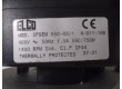 Delta ventilator motor 